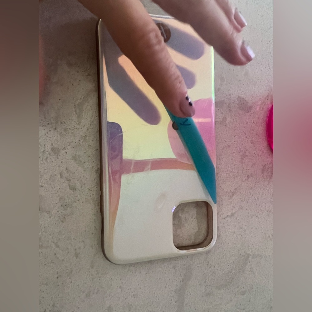 Loopy phone case for iPhone 11 Pro Max